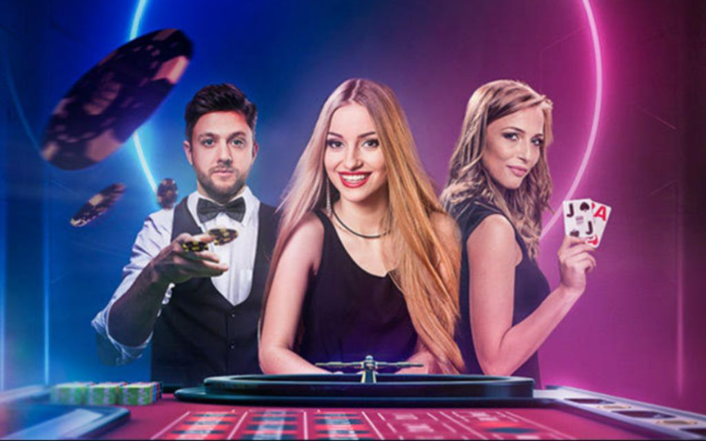 Suncoast Casino Live Casino