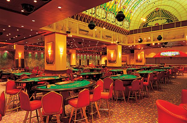 Suncoast Casino Welcome Bonus