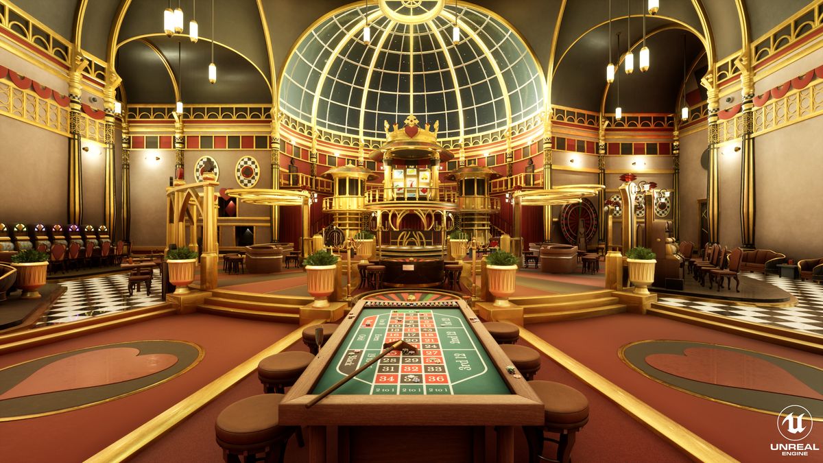 Suncoast Casino Live Betting