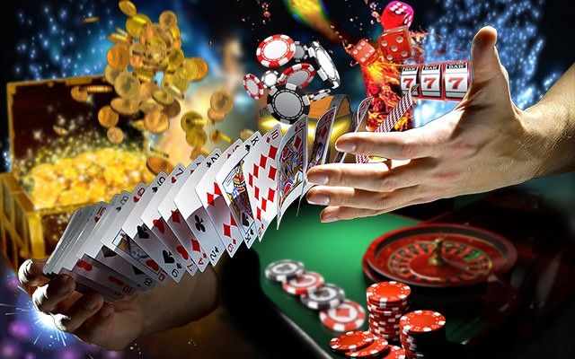 Suncoast Casino پاکستان ریئل منی گیمز