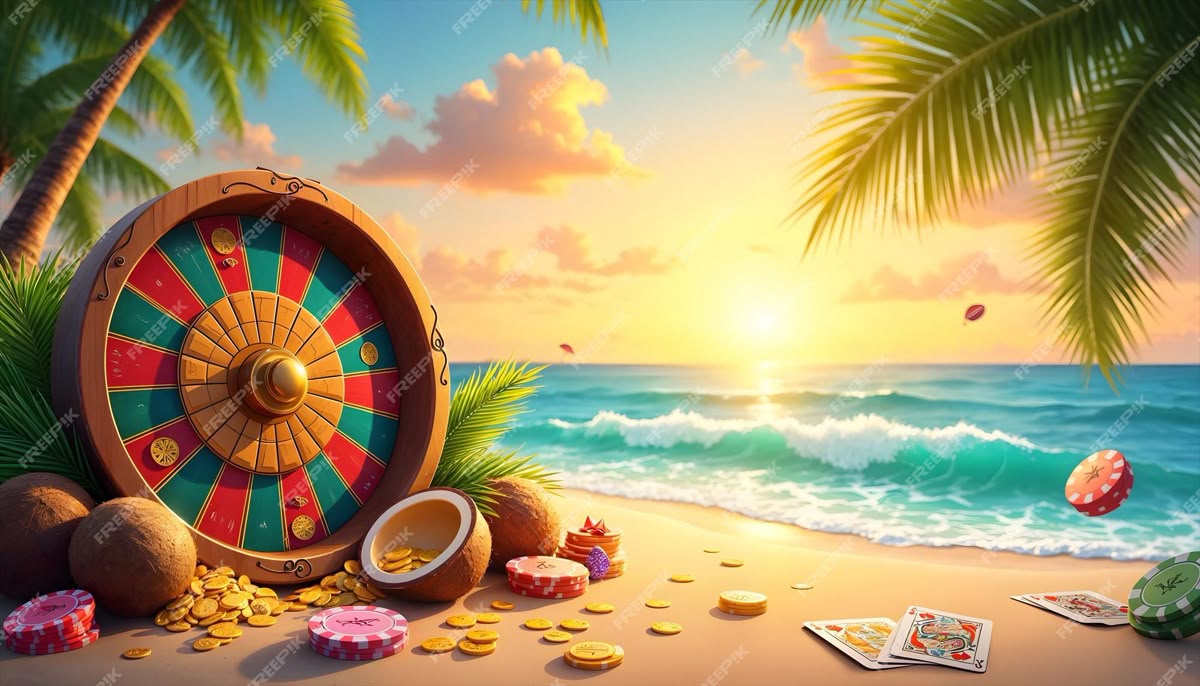 Suncoast Casino Live Casino